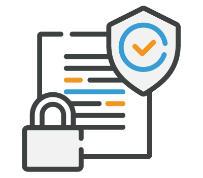 Ensure compliance