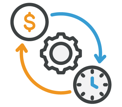 Optimize staffing