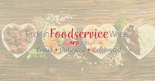 Dear Foodservice Heroes