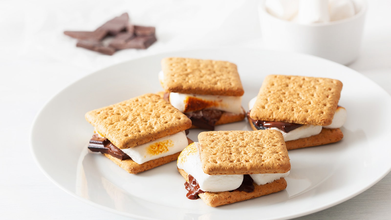 S'mores