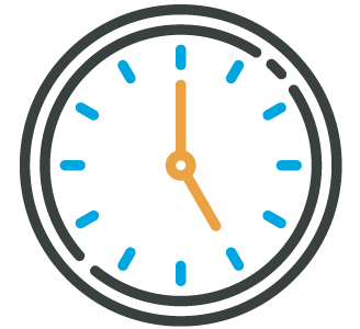 Save Time