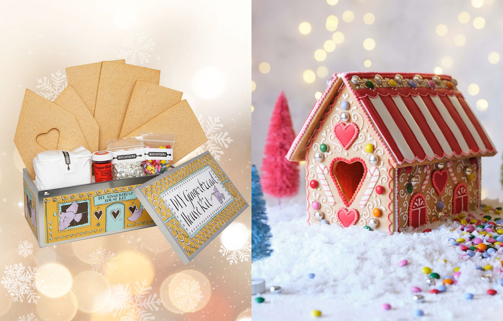 Gingerbread Kit