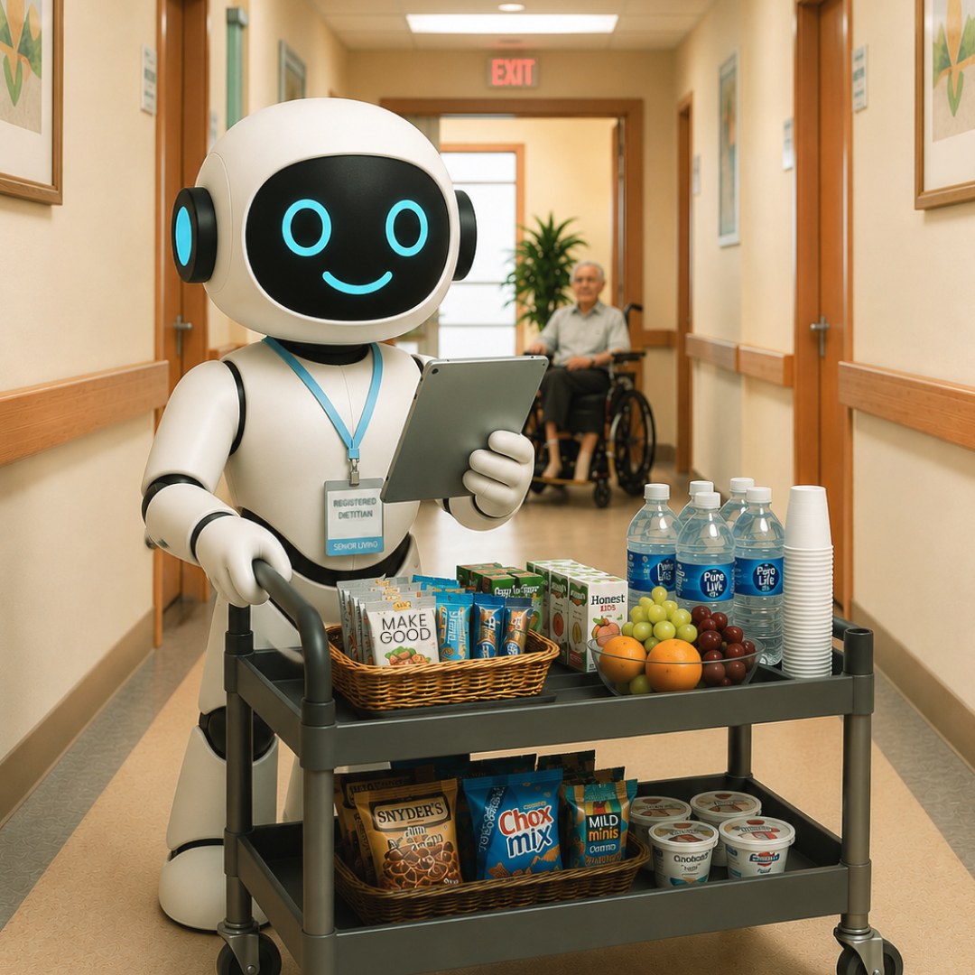 Virtual Dietitian