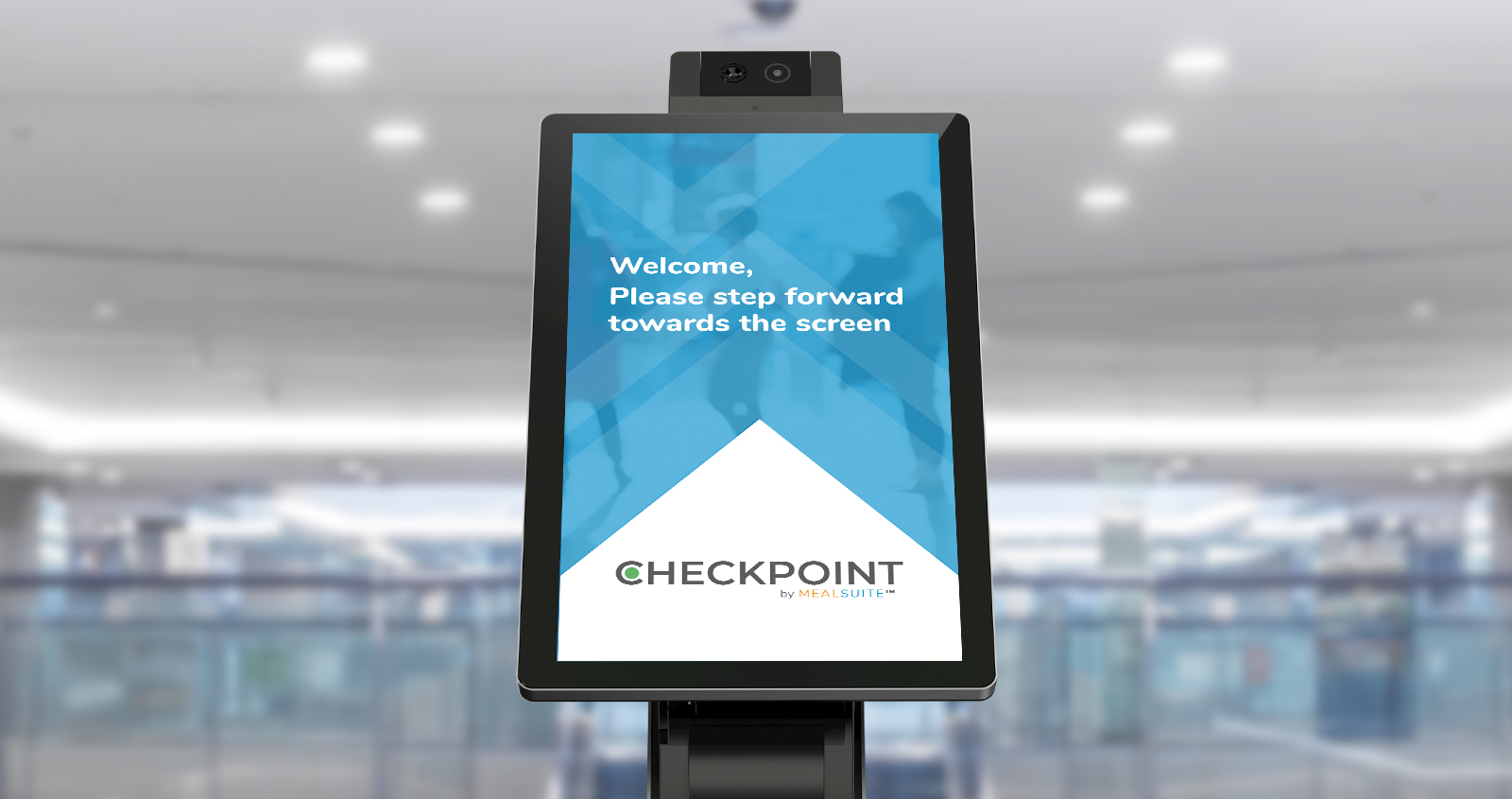 Checkpoint: Self-serve automatic temperature validation