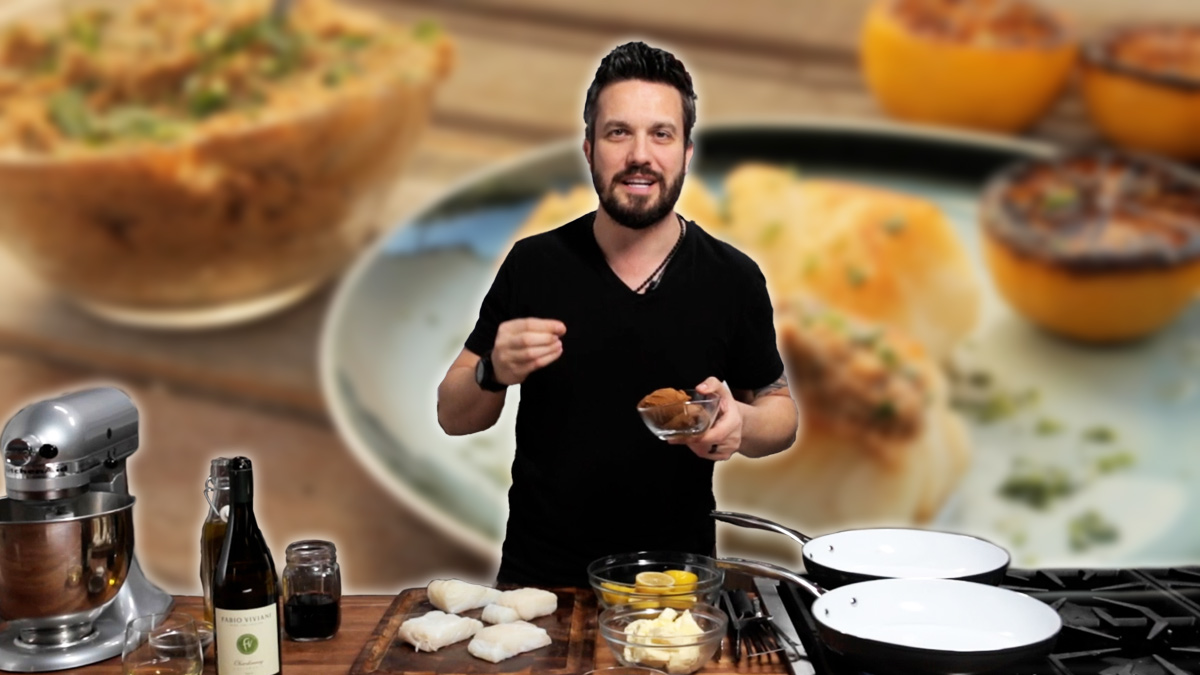 MealSuite & Fabio Viviani