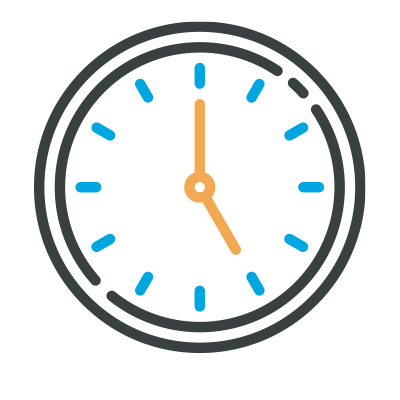 Clock Icon