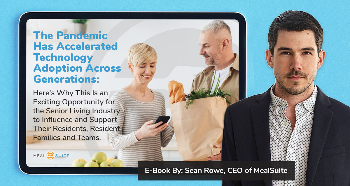  Foodservice Technology E-Book