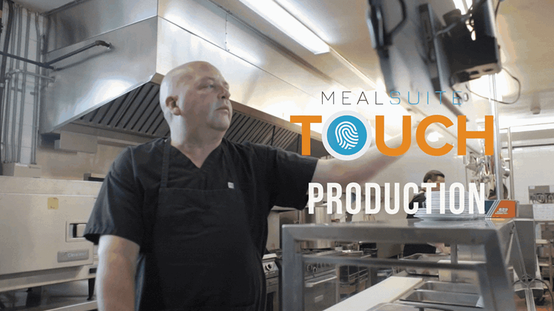 TOUCH Production