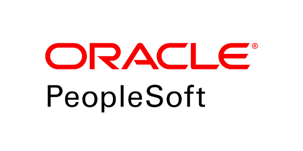 Oracle Peoplesoft