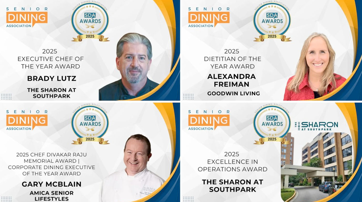 SDA Awards