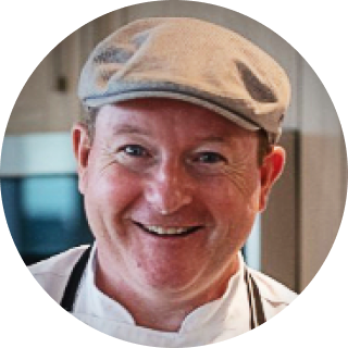 Gary McBlain
