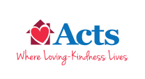 Acts — More Living Finding Family Here