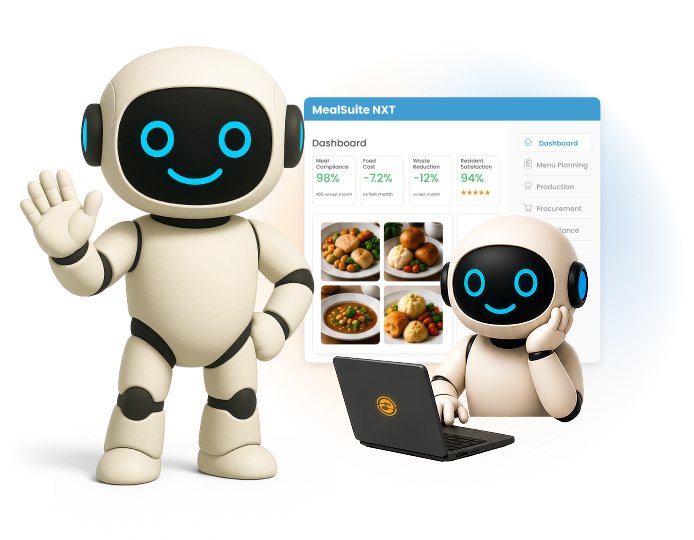 ANDI AI Virtual Assistant