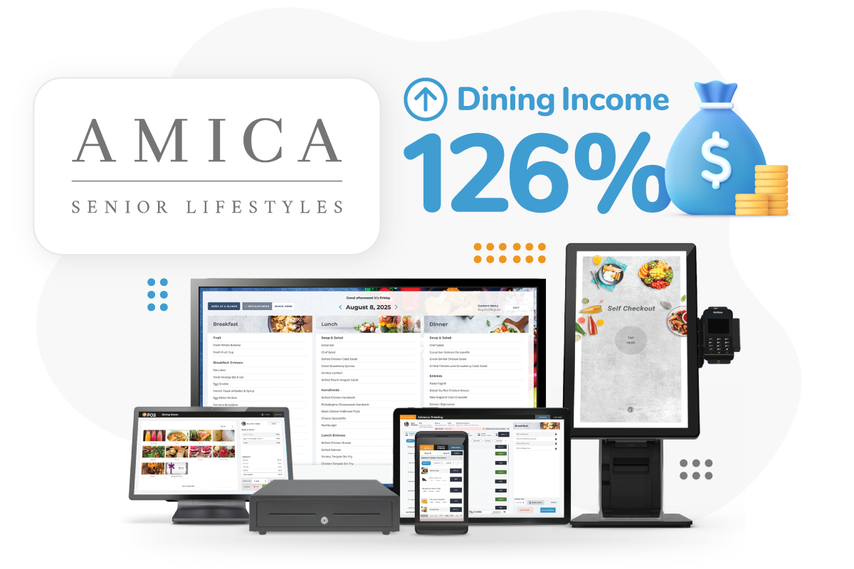 POS Case Study