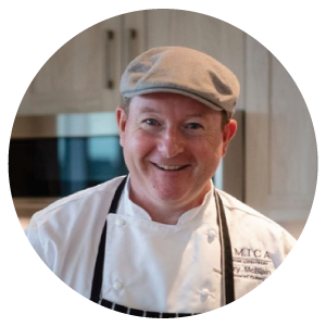 Gary McBlain