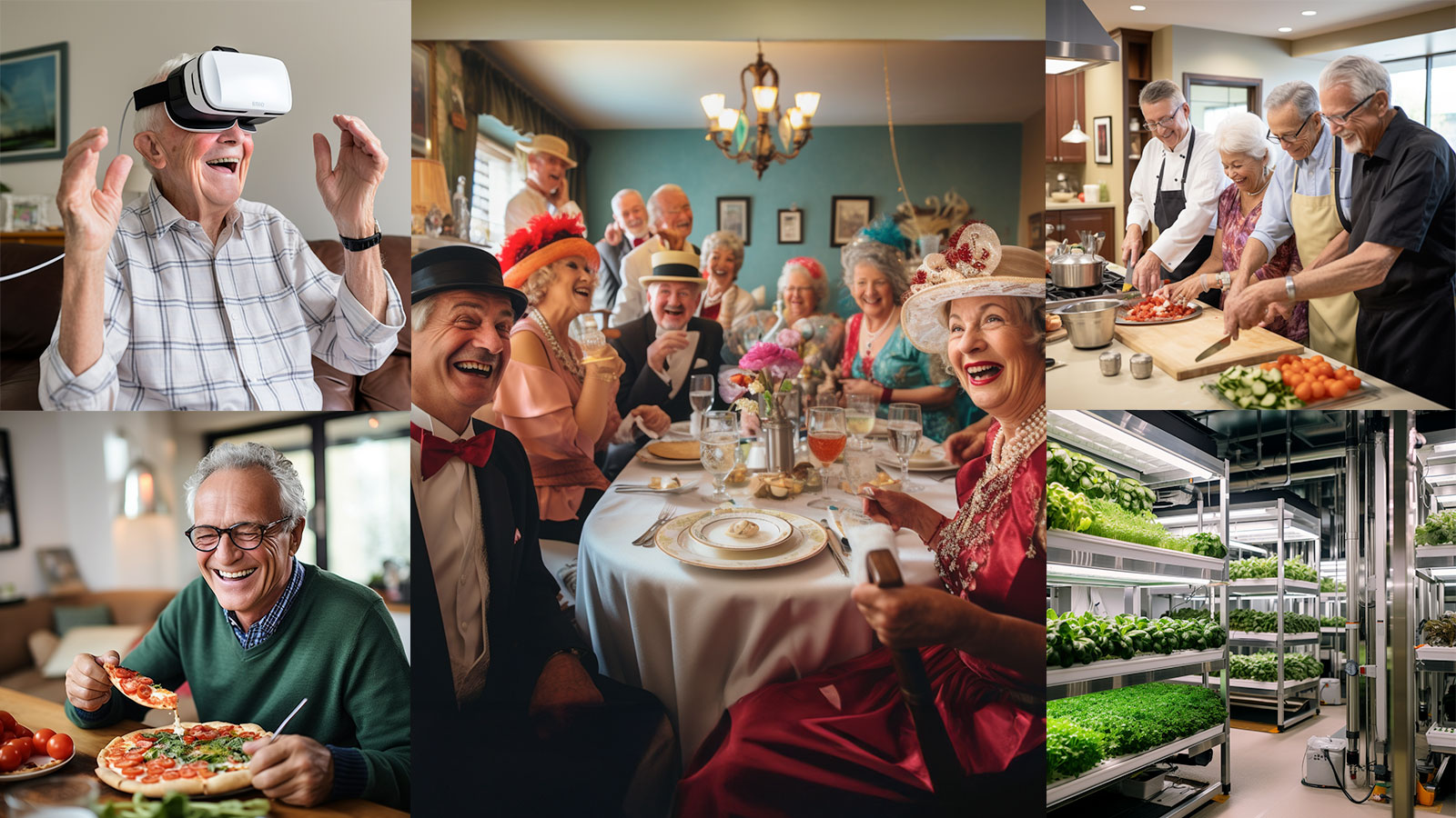 8 Trends in 2024 Senior Living Foodservice Operations