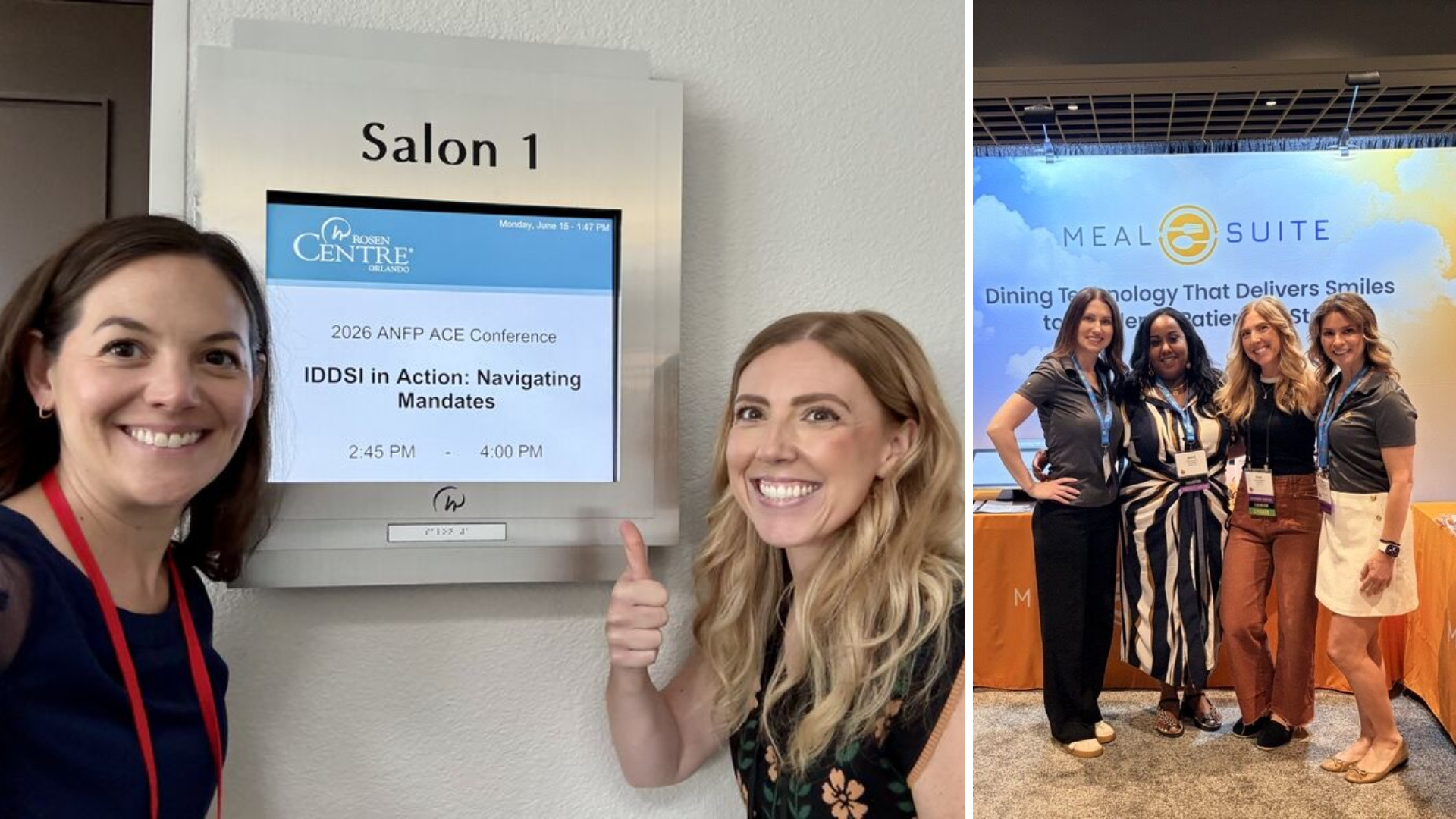 ANFP ACE 2026 Conference