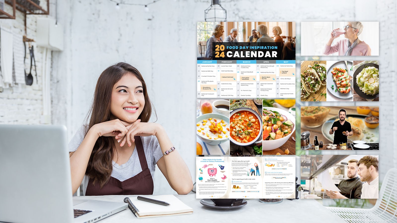 How Foodservice Technology Helps Teams Save Time