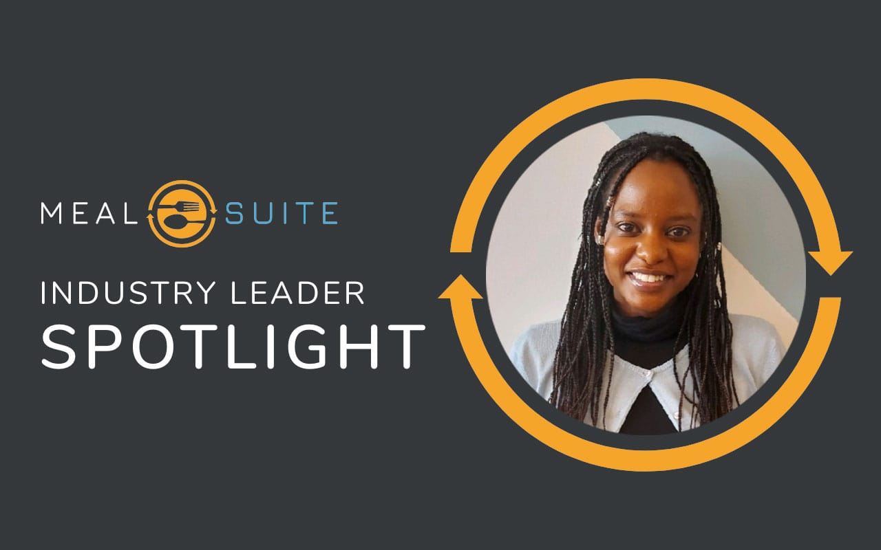 Industry Leader Spotlight