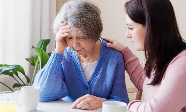 World Alzheimer’s Month